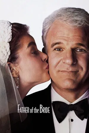 Father of the Bride (1991) พ่อตา จ. จุ้น