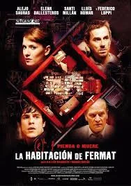 Fermats Room (2007) ห้องของแฟร์มาต์