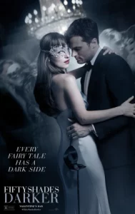 Fifty Shades 2 Darker (2017) ฟิฟตี้ เชดส์ ดาร์กเกอร์