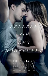 Fifty Shades 3 Freed