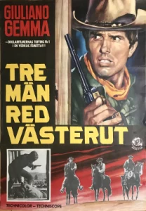 Fort Yuma Gold (1966) ริงโก้สิงห์เลือดเดือด