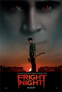Fright Night 1 (2011) คืนนี้ผีมาตามนัด 1