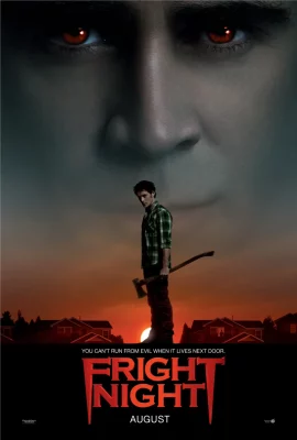 Fright Night 1 (2011) คืนนี้ผีมาตามนัด 1
