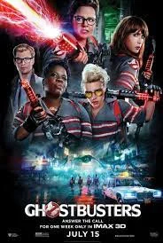 Ghostbusters 3 (2016) บริษัทกำจัดผี 3