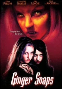 Ginger Snaps (2000) หอนคืนร่าง