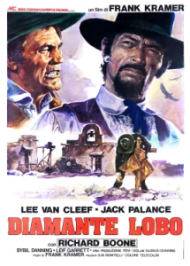 Gods Gun (1976) ปืนของพระเจ้า