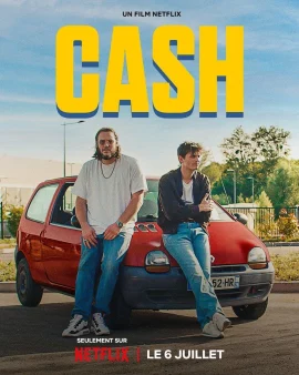 Gold Brick (2023) โกลด์บริค
