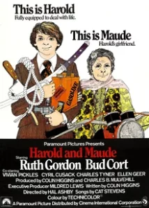 Harold and Maude