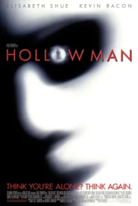Hollow Man (2000) มนุษย์ไร้เงา