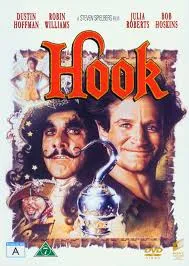 Hook (1991) อภินิหารนิรแดน