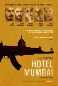 Hotel Mumbai เปิดนรกปิดเมืองมุมไบ