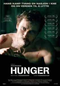 Hunger (2008) อด (ตาย) เพื่อปลดแอก