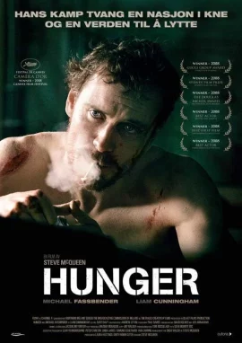 Hunger (2008) อด (ตาย) เพื่อปลดแอก