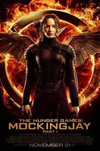 Hunger Games 3 Part 1 (2014) เกมล่าเกม ม็อกกิ้งเจย์ พาร์ท1
