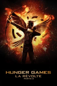 Hunger Games 3 Part 2 (2015) เกมล่าเกม ม็อกกิ้งเจย์ พาร์ท 2