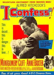I Confess (1953)