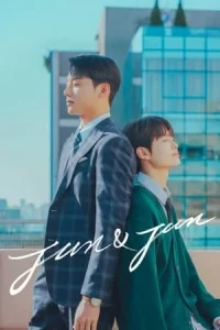 Jun and Jun (2023) รักนี้ จุนจุน