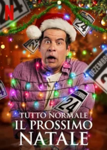 Just Another Christmas (2020) คริสต์มาส… อีกแล้ว