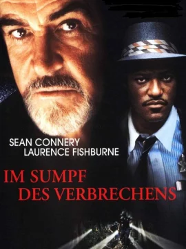 Just Cause (1995) คว่ำเงื่อนอำมหิต
