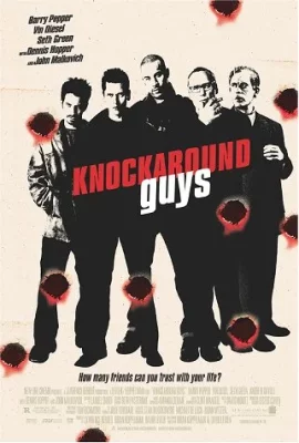Knockaround Guys (2001) ทุบมาเฟียให้ดุ
