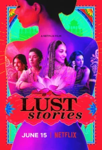 LUST STORIES 2 (2023) เรื่องรัก เรื่องใคร่ 2