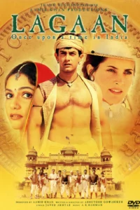 Lagaan Once Upon a Time in India