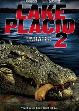 Lake Placid 2 (2007) โคตรเคี้ยมบึงนรก 2