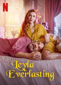 Leyla Everlasting (2020) ภรรยา 9 ชีวิต