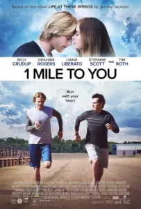 Life at These Speeds (1 Mile To You) (2017) ไมล์นี้เพื่อเธอ