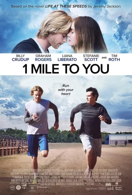 Life at These Speeds (1 Mile To You) (2017) ไมล์นี้เพื่อเธอ