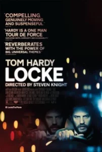Locke (2013) อีวาน ล็อค