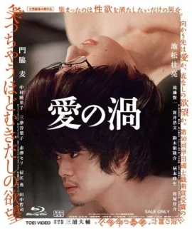 Love’s Whirlpool (2014)