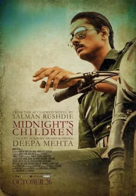 MIDNIGHT CHILDREN