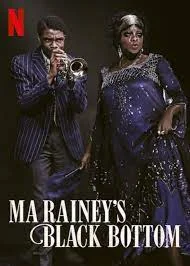 Ma Rainey’s Black Bottom (2020) มา เรนีย์ ตำนานเพลงบลูส์