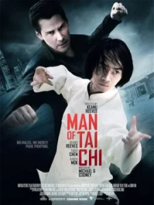 Man of Tai Chi (2013) คนแกร่ง สังเวียนเดือด