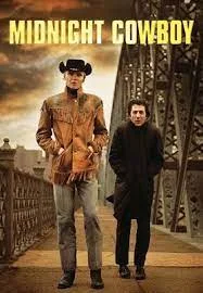 Midnight Cowboy (1969) คาวบอยตกอับย่ำกรุง