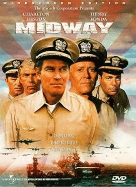 Midway (1976) ยุทธภูมิ มิดเวย์