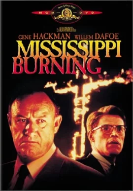 Mississippi Burning (1988) เมืองเดือดคนดุ