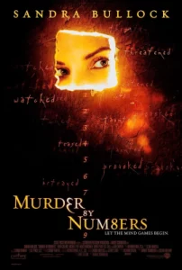 Murder by Numbers (2002) รอยหฤโหด เชือดอำมหิต