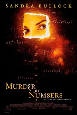 Murder by Numbers (2002) รอยหฤโหด เชือดอำมหิต