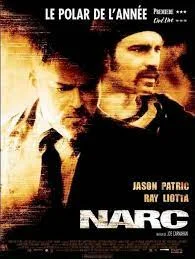 Narc (2002) คนระห่ำ ล้างพันธุ์ตาย