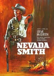 Nevada Smith (1966) ล้างเลือด แดนคาวบอย