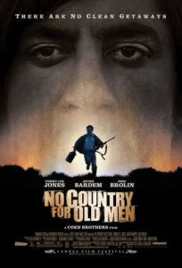 No Country For Old Men (2007) ล่าคนดุในเมืองเดือด