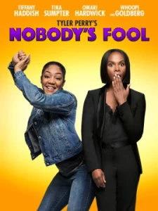Nobodys Fool