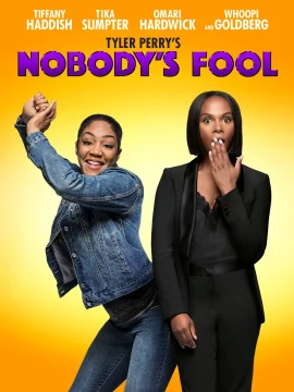 Nobodys Fool