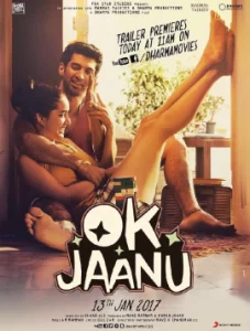 OK Jaanu