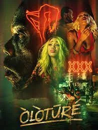 Oloture (2020) โอโลตูร์