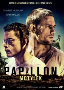 Papillon (2017) ปาปิยอง หนีตายเเดนดิบ