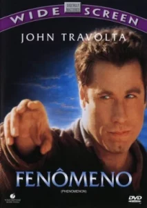 Phenomenon
