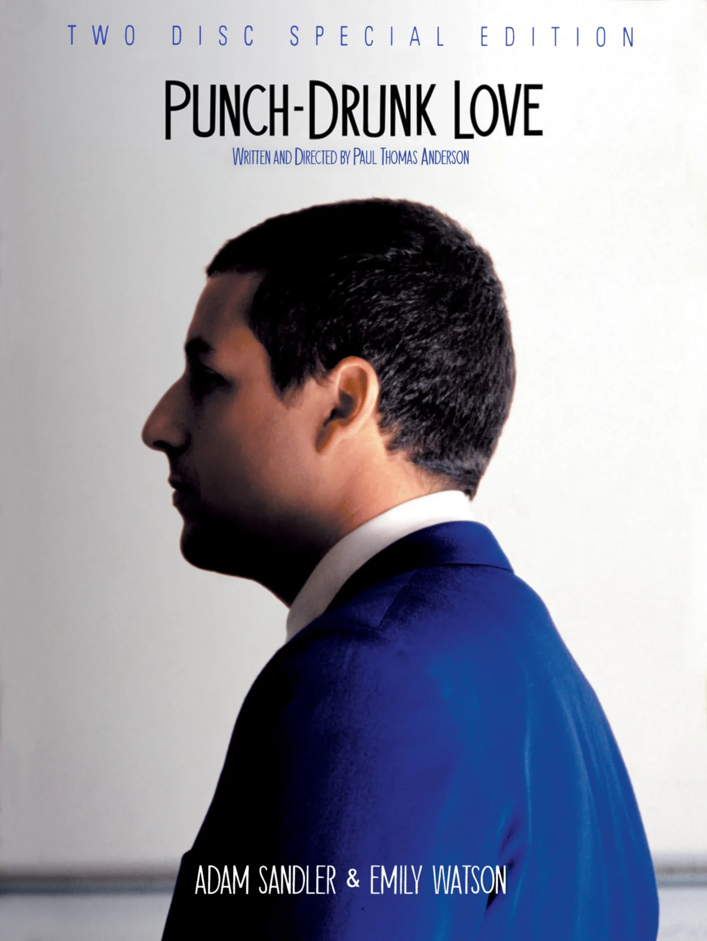 Punch-Drunk Love